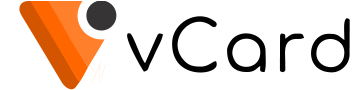 link.vCard logo